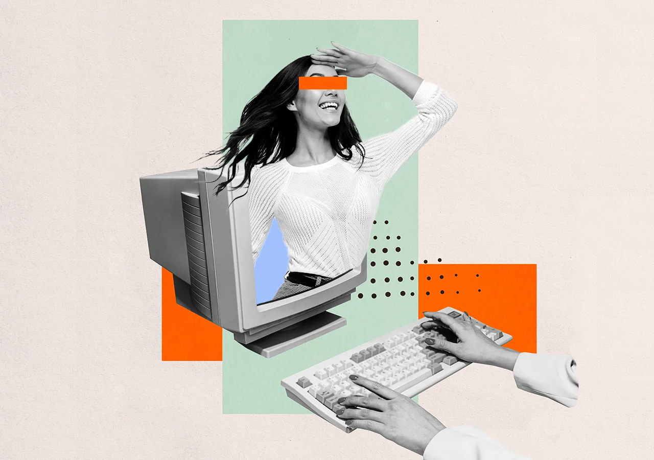 Web design and development
