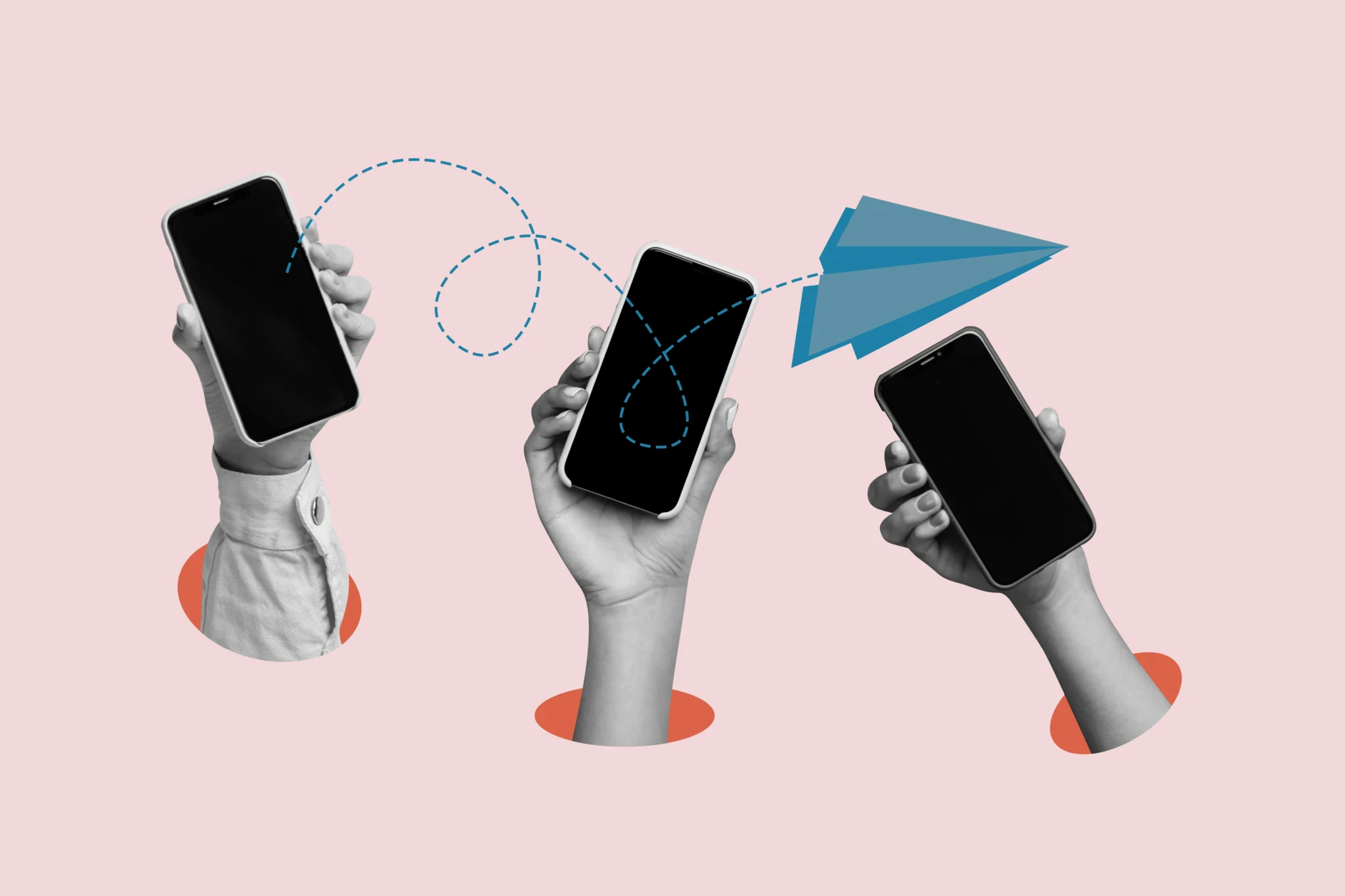 Mobile app development services Melbourne Australia by Garaj - iOS and Android app design, UX development and custom mobile solutions
