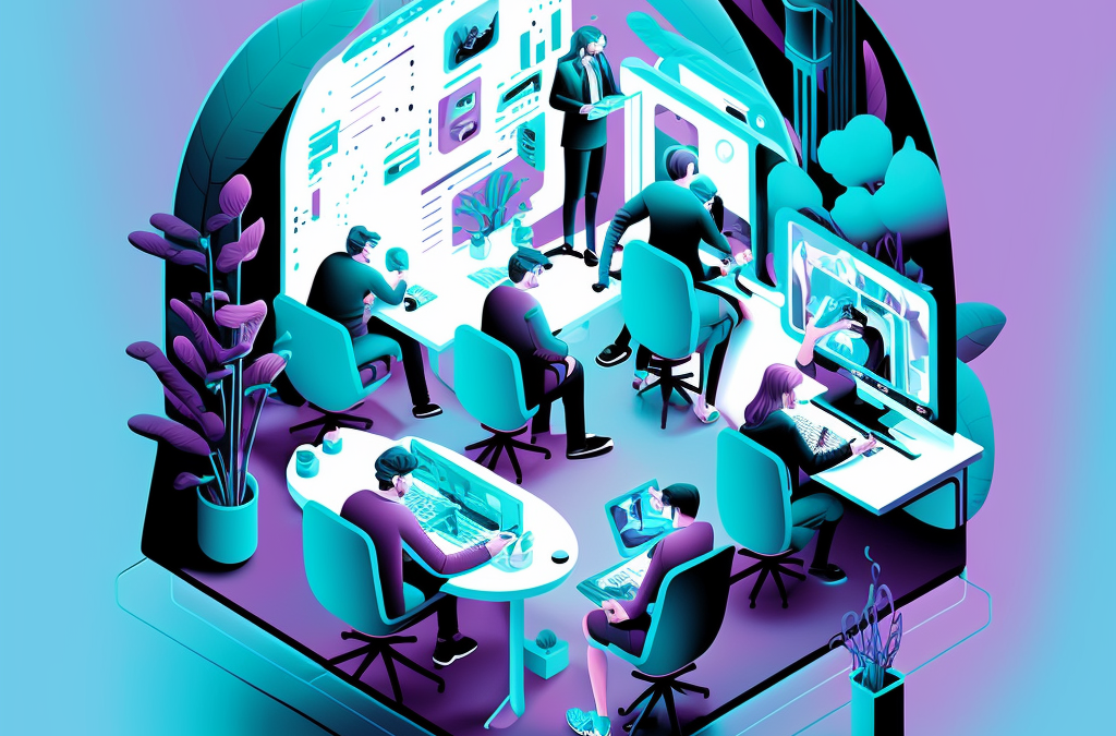 Why You Should Invest in a Good Digital Agency