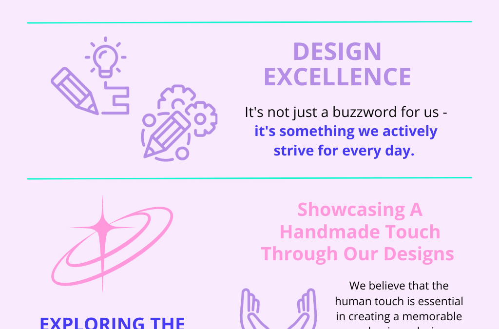 Design at Garaj: the 2023 trends we deliver on