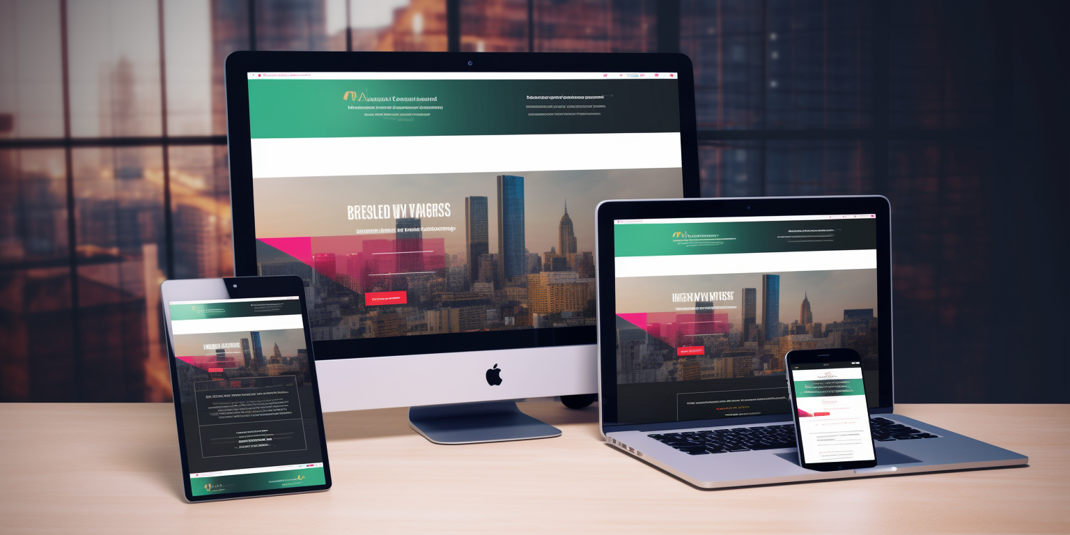 The Importance of Having a Website for Small Businesses