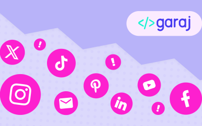 Products & Services: Streamlining Your Processes with Garaj