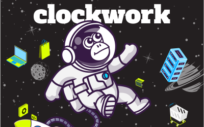 Introducing Clockwork!