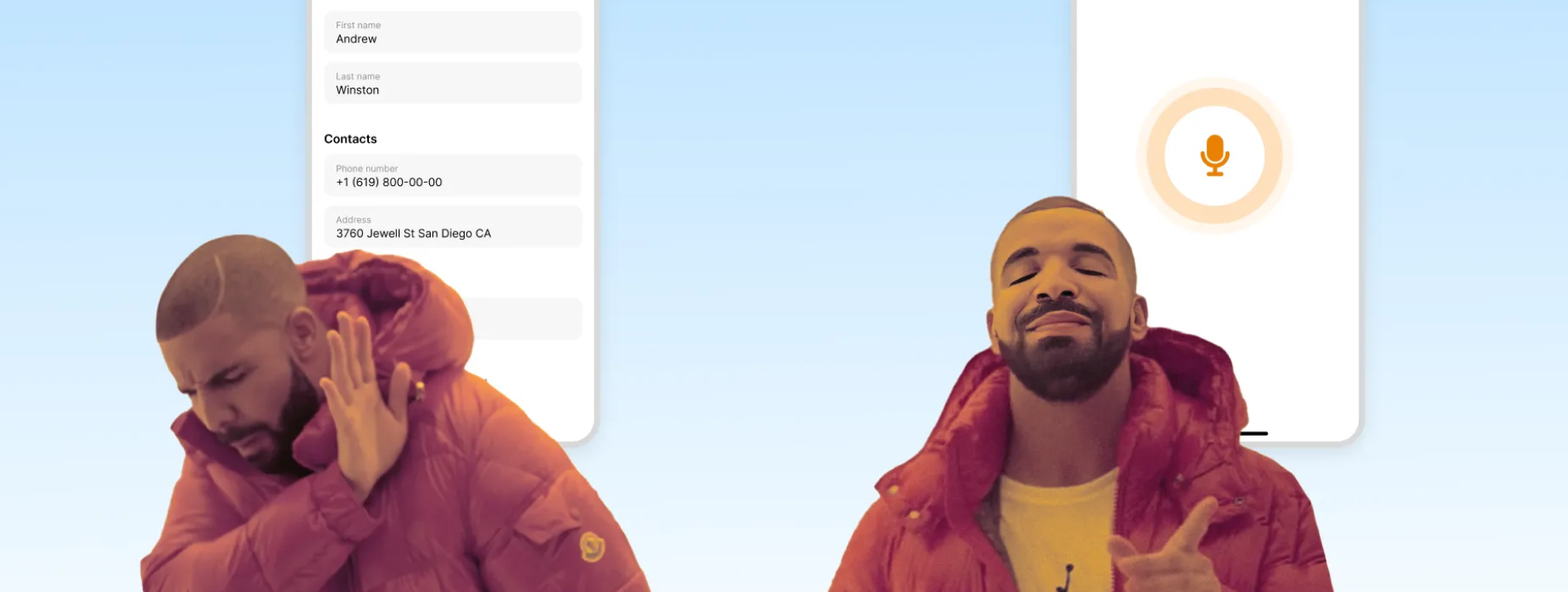 Zero UI