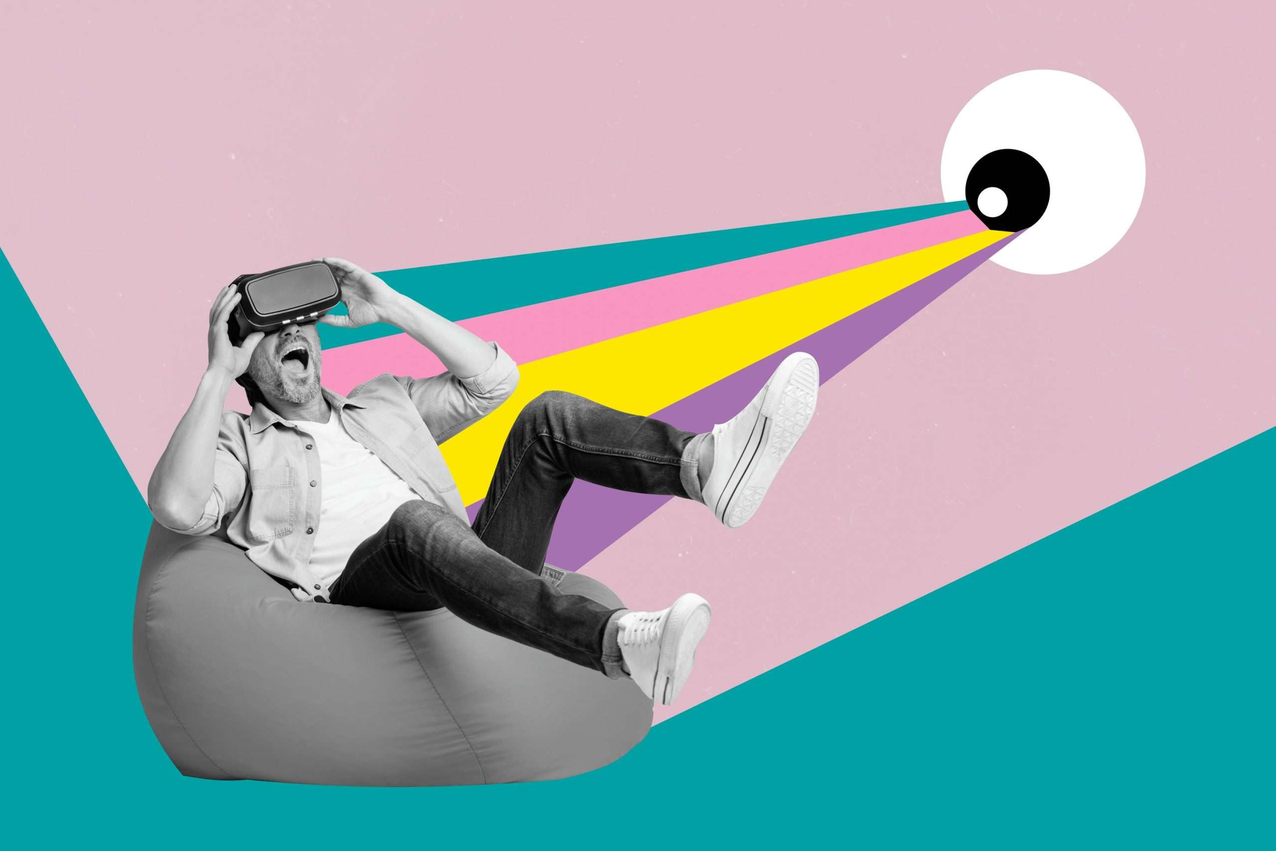 2D Animation and Video Effects - Brunswick Melbourne 