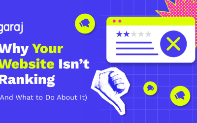 Why Your Website Isn’t Ranking (And What to Do About It)