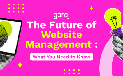 The Future of Website Management: What You Need to Know