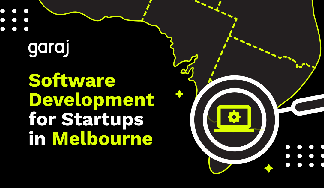 Custom Software Development for Startups in Melbourne