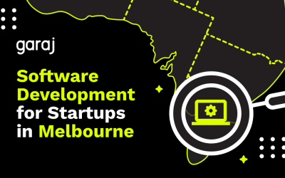 Custom Software Development for Startups in Melbourne