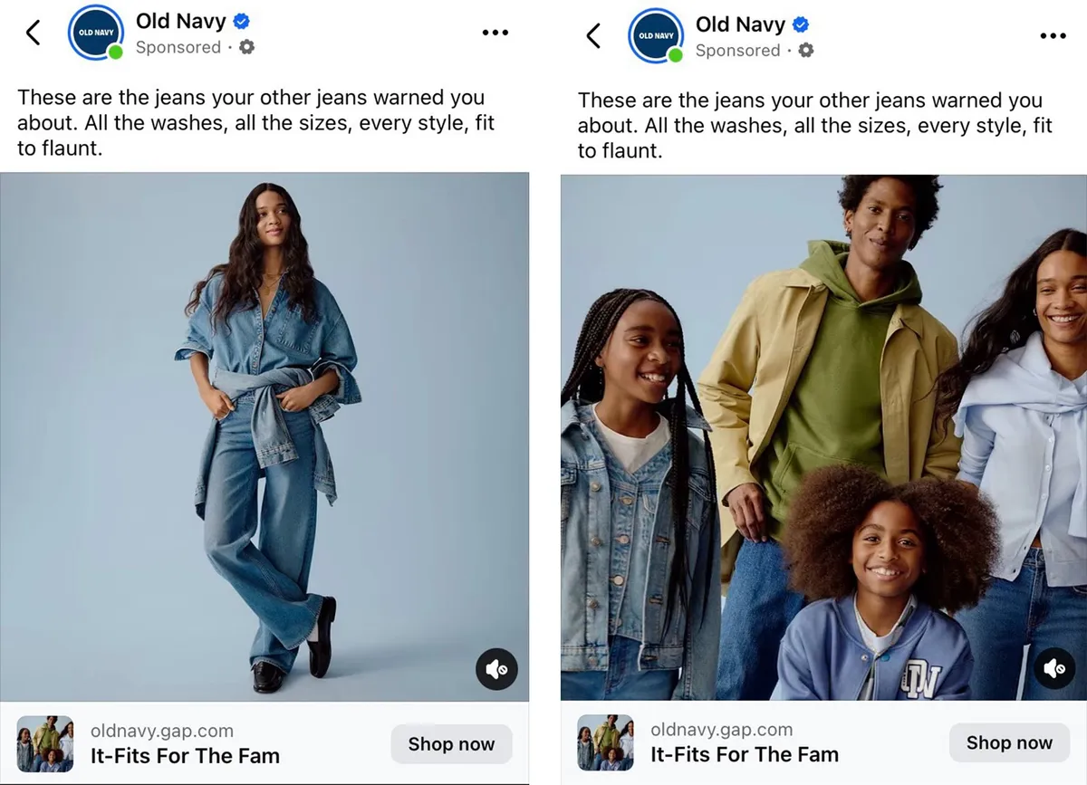 American Eagle Fumble Made a Feast; Competitors Took Crumbs