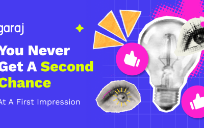 Your Website Never Gets a Second Chance