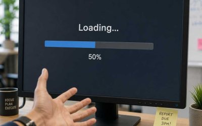 5 Signs Your Small Business Website Is Losing Customers