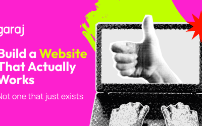 Web Design: What Separates a Great Site from One That Just Looks the Part